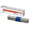 Image de OKI 44469724 - Cyan - Toner - Grande capacité