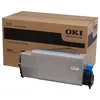 Image de OKI 44661802 - Noir - Toner