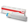 Image de OKI 43837129 - Jaune - Toner
