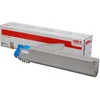 Image de OKI 43837131 - Cyan - Toner