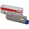 Image de OKI 44059256 - Noir - Toner