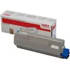 Image de OKI 44059167 - Cyan - Toner