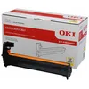Image de OKI 44844405 - Jaune - Tambour