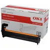 Image de OKI 44844408 - Noir - Tambour
