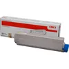 Image de OKI 44844505 - Jaune - Toner