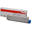 Image de OKI 44844506 - Magenta - Toner
