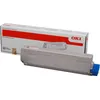Image de OKI 44844508 - Noir - Toner