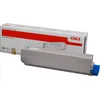 Image de OKI 44844615 - Cyan - Toner