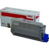 Image de OKI 45396201 - Jaune - Toner