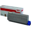 Image de OKI 45396301 - Jaune - Toner