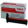 Image de OKI 45395702 - Magenta - Tambour
