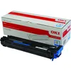 Image de OKI 45103715 - Cyan - Tambour