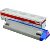 Image de OKI 45536414 - Magenta - Toner