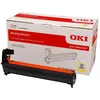 Image de OKI 44844469 - Jaune - Tambour