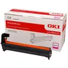Image de OKI 44844470 - Magenta - Tambour