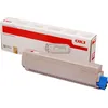 Image de OKI 45862815 - Magenta - Toner