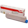 Image de OKI 45862838 - Magenta - Toner