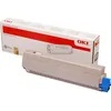 Image de OKI 45862840 - Noir - Toner