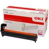 Image de OKI 46438002 - Magenta - Tambour