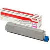 Image de OKI 46471102 - Magenta - Toner