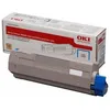 Image de OKI 46471103 - Cyan - Toner