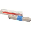 Image de OKI 46508709 - Jaune - Toner