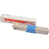 Image de OKI 46508713 - Jaune - Toner