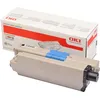 Image de OKI 46508716 - Noir - Toner