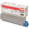 Image de OKI 46490404 - Noir - Toner