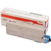 Image de OKI 46490606 - Magenta - Toner