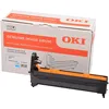 Image de OKI 46507415 - Cyan - Tambour