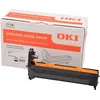 Image de OKI 46507416 - Noir - Tambour