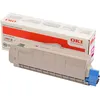 Image de OKI 46507506 - Magenta - Toner
