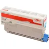 Image de OKI 46507507 - Cyan - Toner