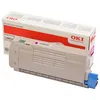 Image de OKI 46507614 - Magenta - Toner