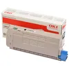 Image de OKI 46507616 - Noir - Toner