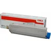 Image de OKI 46471114 - Magenta - Toner