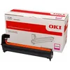 Image de OKI 46857506 - Magenta - Tambour