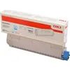 Image de OKI 46861307 - Cyan - Toner