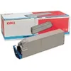 Image de OKI 41963607 - Cyan - Toner