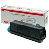 Image de OKI 42127407 - Cyan - Toner