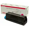 Image de OKI 42127406 - Magenta - Toner