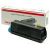 Image de OKI 42127405 - Jaune - Toner