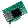 Image de Intel X710DA4FHBLK carte rÃ©seau Interne Fibre 10000 Mbit/s