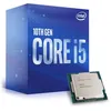 Image de Processeur Intel Core i5 10400 - Box