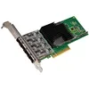 Image de Intel X710-DA4 Interne Fibre 10000 Mbit/s