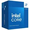Image de Intel Core i7 i7-14700F - 2.1 GHz - 20 c?urs - 28 fils - 33 Mo cache - FCLGA1700 Socket - Box