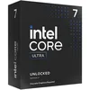 Image de Intel Core Ultra 7 265KF - 3.9 GHz - 20 c?urs - 20 fils - 30 Mo cache - FCLGA1851 Socket - Box