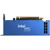 Image de Intel Arc Pro B50 - Carte graphique - Arc Pro B50 - 16 Go GDDR6 - PCIe 5.0 x8 - 4 x DisplayPort - multi-pack