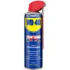 Image de WD-40 Spray double position 500ml AÃ©rosol lubrifiant dÃ©grippant anti-humiditÃ©